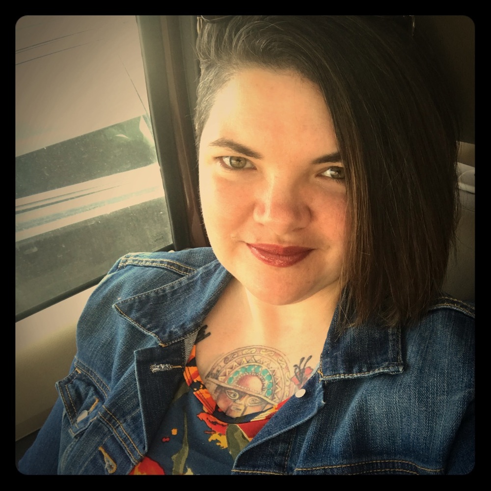 Meet your Posher, Cecilia